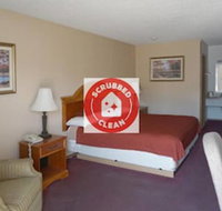 OYO Hotel Altus N Main St - Accommodation Arizona