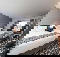 Microtel Inn  Suites By Wyndham Altoona - Accommodation Arizona