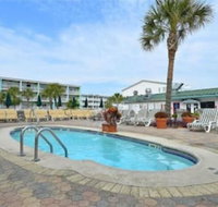 The Gardens at Beachside Colony - Accommodation Arizona