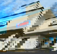 Motel 6 Pulaski TN - Accommodation Arizona