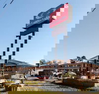 Econo Lodge Russellville I-40 - Accommodation Arizona