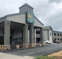 Quality Inn Calhoun North I-75 - Accommodation Arizona