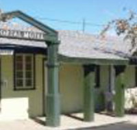 El Portal Motel - Accommodation Arizona