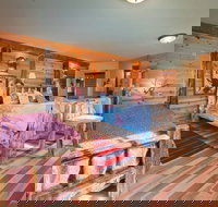 Macker's Cabin by JHRL - Accommodation Arizona