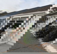 Edgewater Beach Resort a VRI resort - Accommodation Arizona