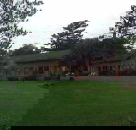 Causeway On Gull - Accommodation Arizona