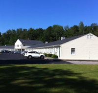 Ashford Motel - Accommodation Arizona