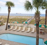 DeSoto Beach Hotel - Accommodation Arizona