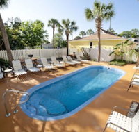 DeSoto Beach Bungalows - Accommodation Arizona