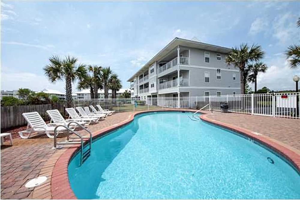 Beachside Villas By Panhandle Getaways - thumb 4