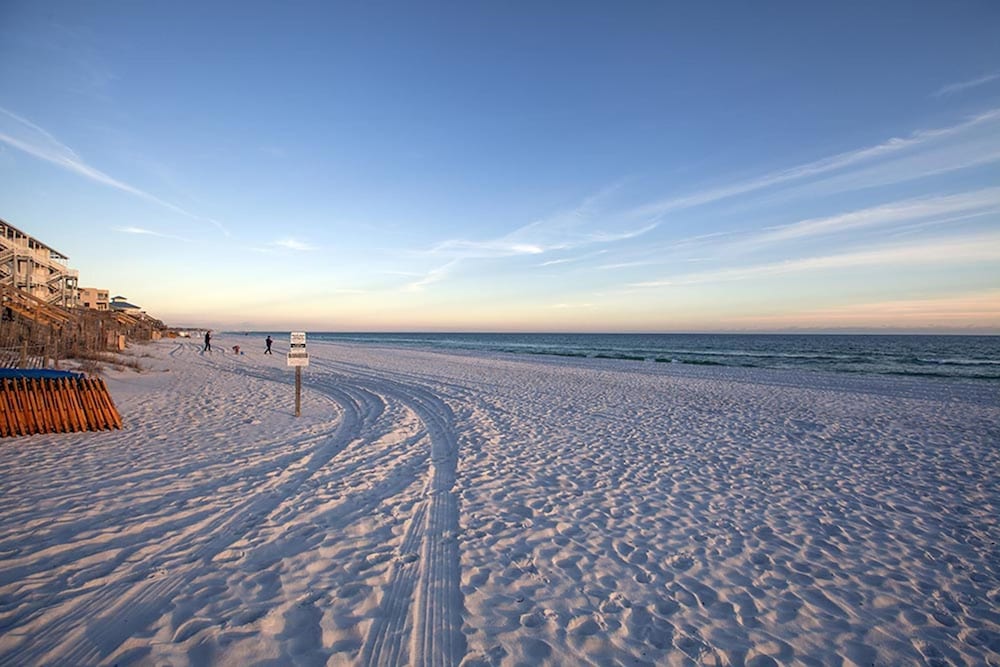 Beachside Villas By Panhandle Getaways - thumb 1