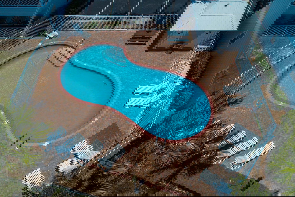 Beachside Villas By Panhandle Getaways - thumb 5