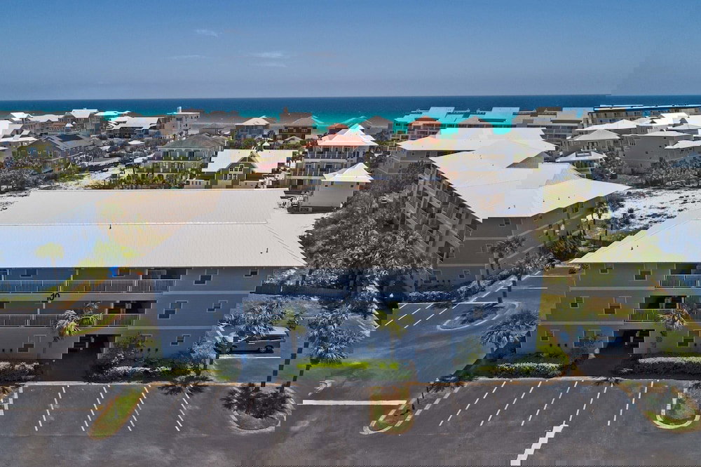 Beachside Villas By Panhandle Getaways - thumb 0