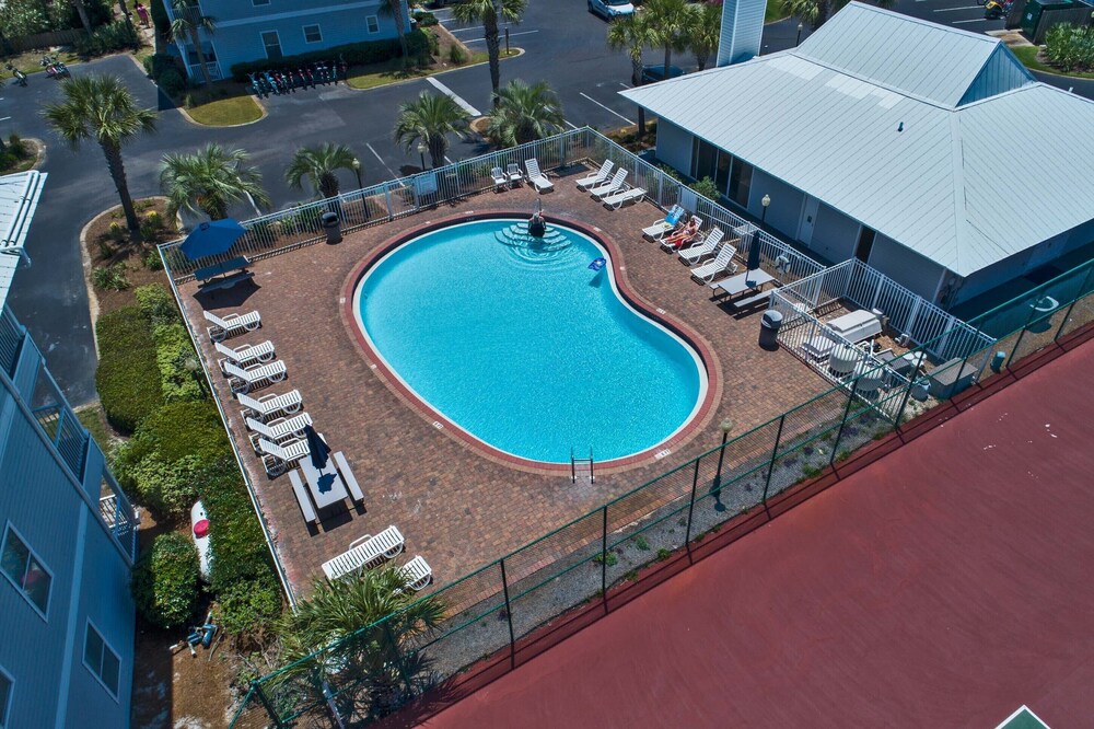 Beachside Villas By Panhandle Getaways - thumb 3