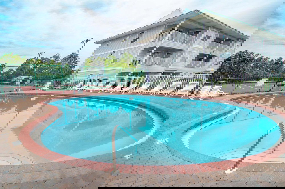 Beachside Villas By Panhandle Getaways - thumb 6