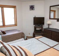 Frostfire E10 by SummitCove Vacation Lodging - Accommodation Arizona