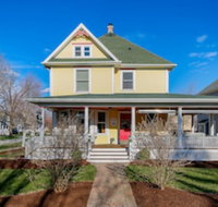 Harrison House Bed  Breakfast - Accommodation Arizona