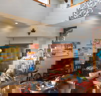 Kona Palace in Captain Cook - Accommodation Arizona