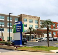 Holiday Inn Express  Suites Alabaster an IHG Hotel - Accommodation Arizona