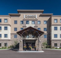 Staybridge Suites Eau Claire - Altoona an IHG Hotel - Accommodation Arizona