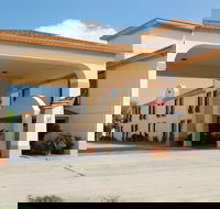 Motel 6 Abbeville LA - Accommodation Arizona