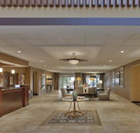 The Rockville Hotel a Ramada by Wyndham - Accommodation Arizona