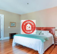 The Belmont Inn by OYO - Accommodation Arizona