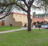 Days Inn by Wyndham Uvalde - Accommodation Arizona