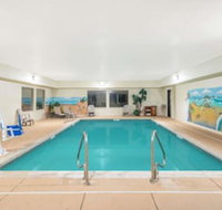 Baymont by Wyndham Albany - Accommodation Arizona