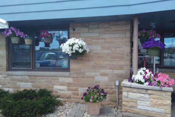 Hotel Blue Top Inn - thumb 0