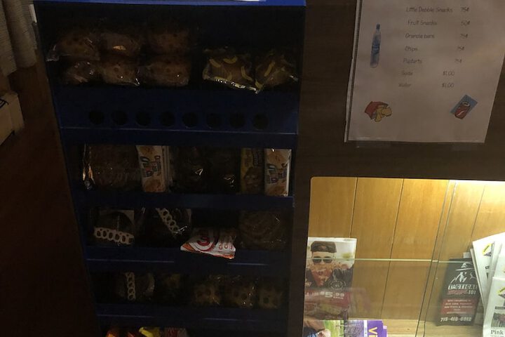 Hotel Blue Top Inn - thumb 3