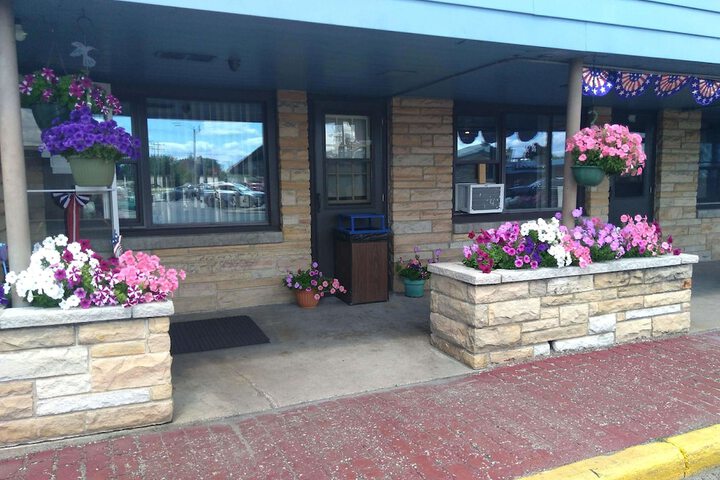 Hotel Blue Top Inn - thumb 1