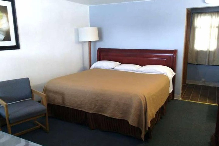 Hotel Blue Top Inn - thumb 7