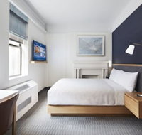 Club Quarters Times Square - Midtown - Accommodation Arizona