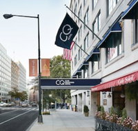 Club Quarters Hotel in Washington DC - Accommodation Arizona