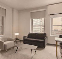 Radisson Hotel New York Wall Street - Accommodation Arizona