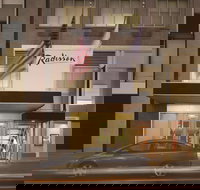 Radisson Hotel New York Midtown-Fifth Avenue - Accommodation Arizona