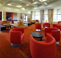 Courtyard by Marriott Altoona - Accommodation Arizona