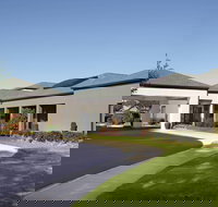 Courtyard by Marriott Atlanta Duluth/Gwinnett Place - Accommodation Arizona