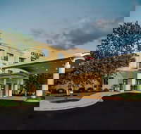 Courtyard by Marriott Brunswick - Accommodation Arizona