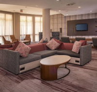 Courtyard Fort Meade BWI Business District - Accommodation Arizona