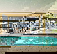 Courtyard by Marriott Chicago Naperville - Accommodation Arizona