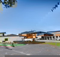 Courtyard by Marriott Addison Midway - Accommodation Arizona