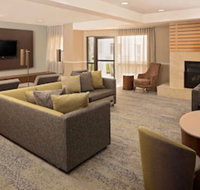 Courtyard by Marriott Dallas Addison/Quorum Drive - Accommodation Arizona