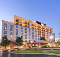 Courtyard by Marriott Denver Airport - Accommodation Arizona