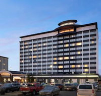 Courtyard by Marriott Denver Cherry Creek - Accommodation Arizona
