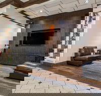 Days Inn by Wyndham Washington DC/Connecticut Avenue - Accommodation Arizona