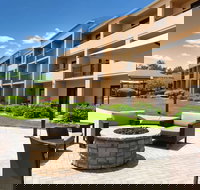 Sonesta Select Whippany Hanover - Accommodation Arizona