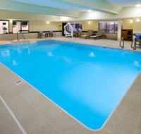 Courtyard by Marriott Indianapolis at the Capitol - Accommodation Arizona