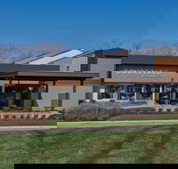 Courtyard by Marriott Indianapolis Castleton - Accommodation Arizona